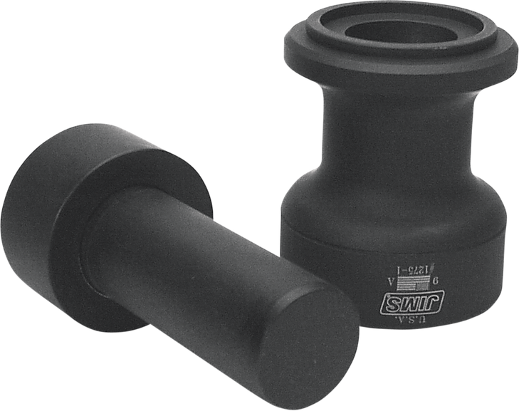 Jims Crankshaft Bearing Tool - Twin Cam 1275