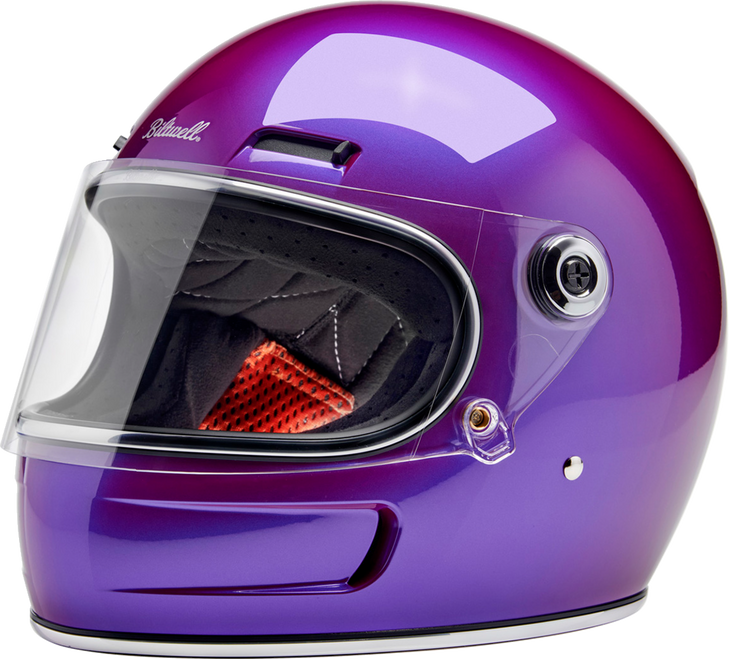 Gringo Sv Helmet - Metallic Grape - Xs 1006-339-501