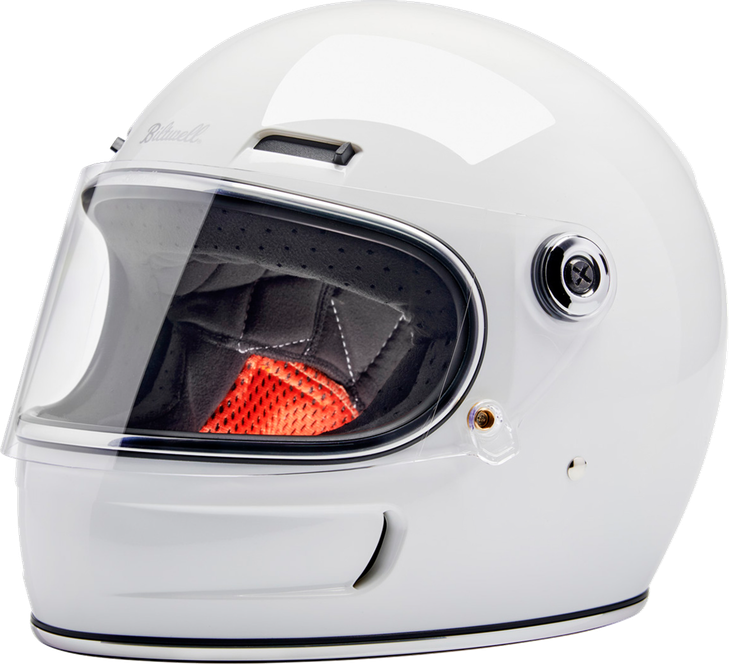 Gringo Sv Helmet - Gloss White - 2Xl 1006-104-506
