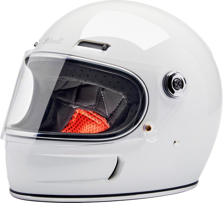 Gringo Sv Helmet - Gloss White - Xl 1006-104-505