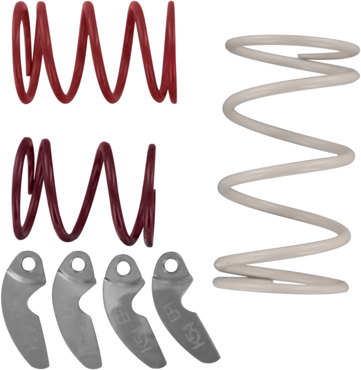Epi Clutch Kit Aw441654