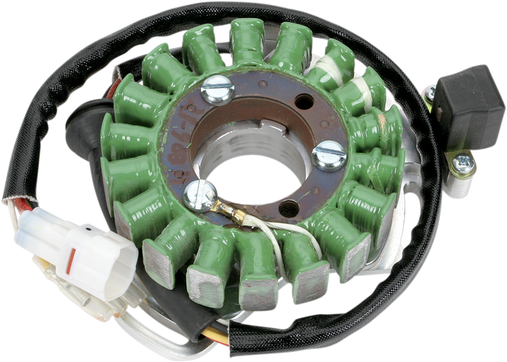 Rick'S Motorsport Electric High-Output Stator - Yamaha 21-908H