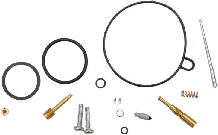 Moose Racing Carburetor Repair Kit - Kawasaki/Suzuki 26-1403