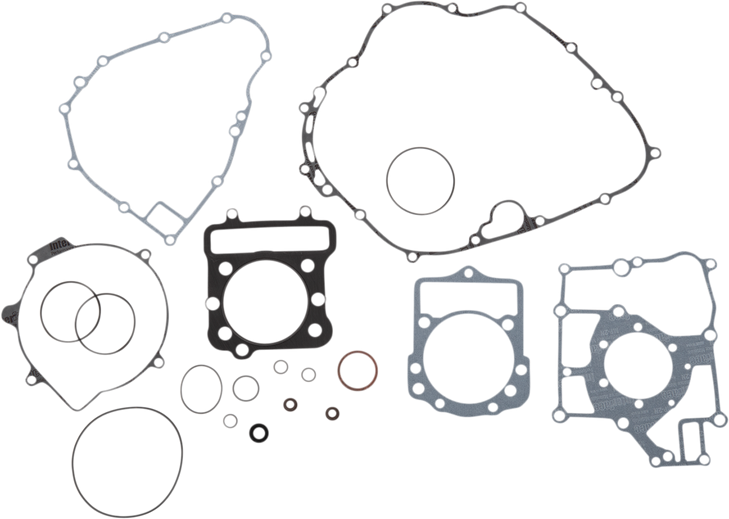 Moose Racing Complete Motor Gasket Kit - Kawasaki 808805Mse