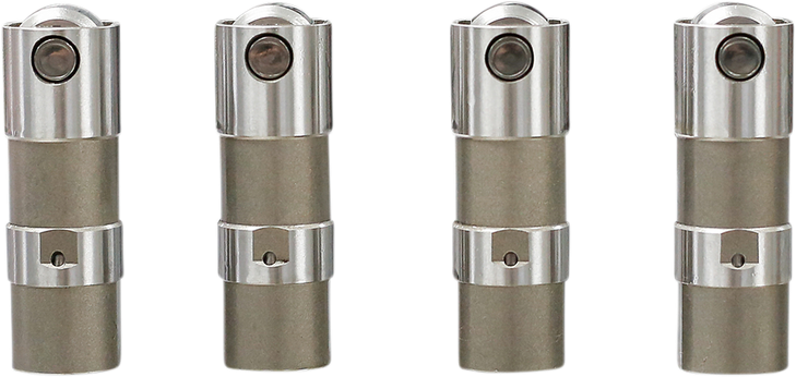 S&S Cycle Precision Tappet Set 330-0718