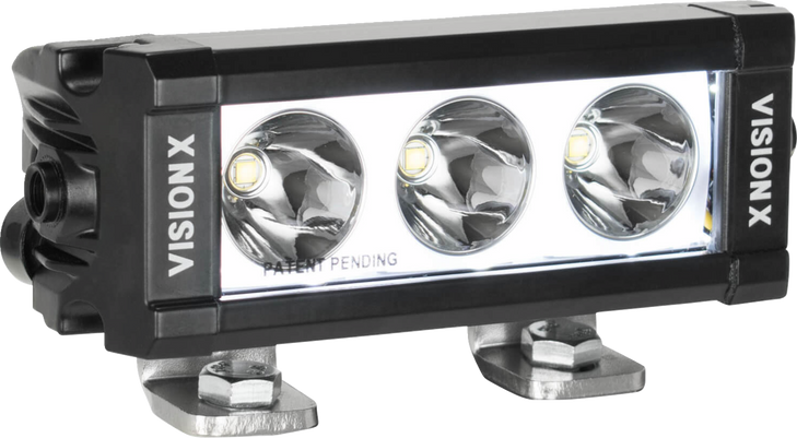 Light Bar - Xpl - 6" - Led - Clear Lens 2506916