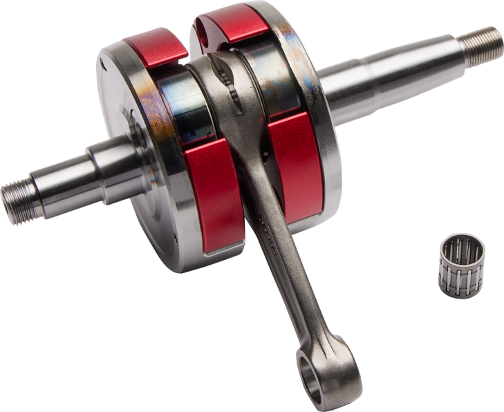 Wossner Crankshaft Assembly - Gas Gas | Husqvarna | Ktm Cs2055