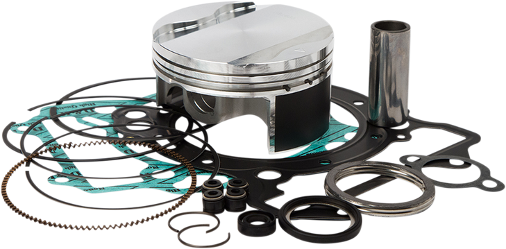 Top End Piston Kit - 89.96 Mm - Kawasaki | Suzuki Vtktc22951A