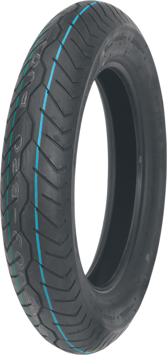 Bridgestone Tire - Exedra G721-F - Front - 100/90-19 - 57H 7052