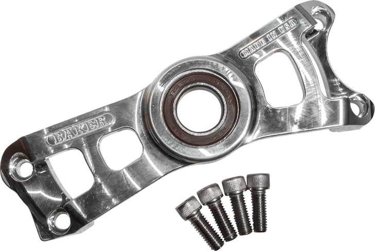 Baker Drivetrain Bearing Support - Mainshaft - Outer 6-4Ssb-A