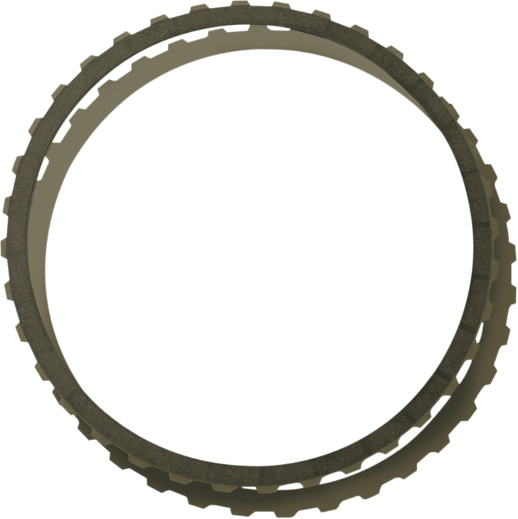 Baker Drivetrain Clutch Kit - 9-Plate Big Dog Cprk-Bdm