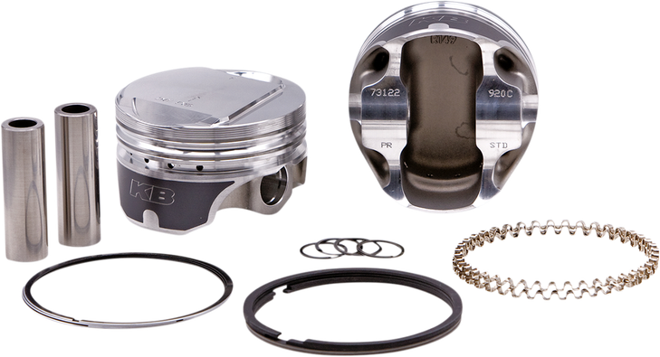 Kb Performance Piston - Evolution Kb920C.020