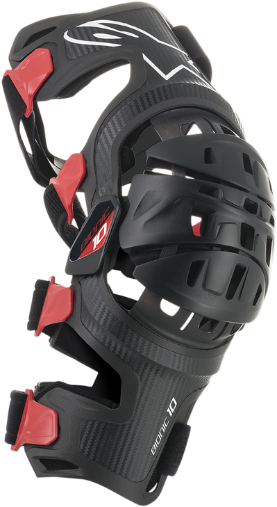 Bionic-10 Carbon Knee Brace - Right - Small 650031913S