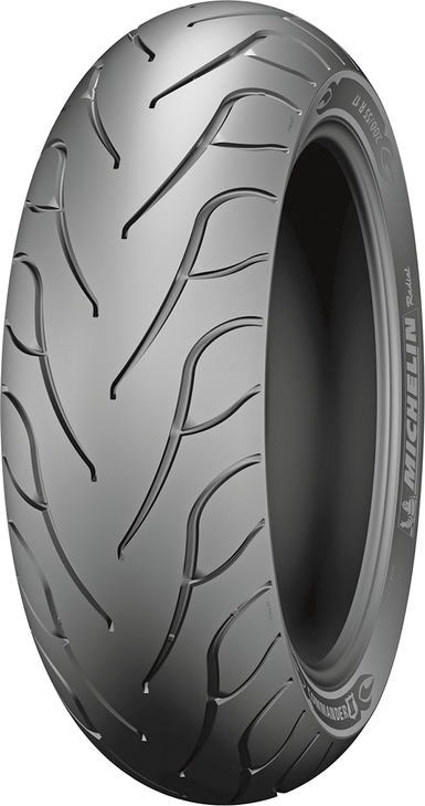 Michelin Tire - Commander Ii - Rear - 150/80B16 - 77H 04201