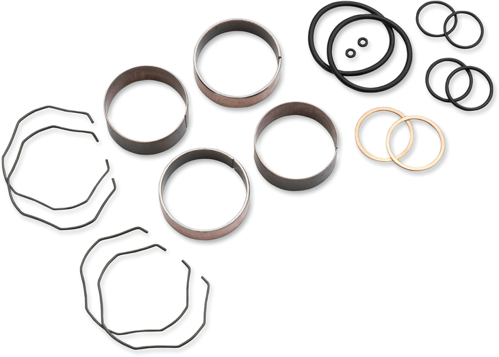 Moose Racing Fork Bushing Kit - 52 Mm 38-6054