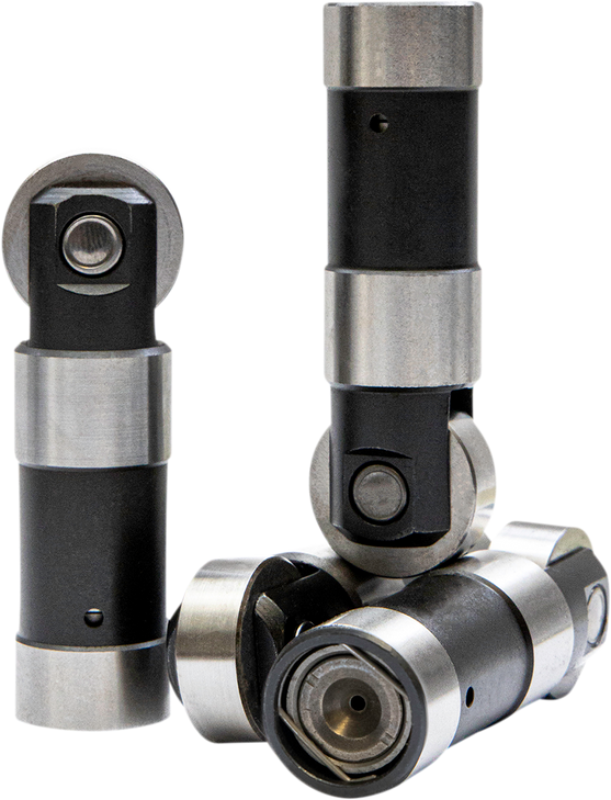 Feuling Oil Pump Corp. Lifters - Hp+ - Evolution 4061
