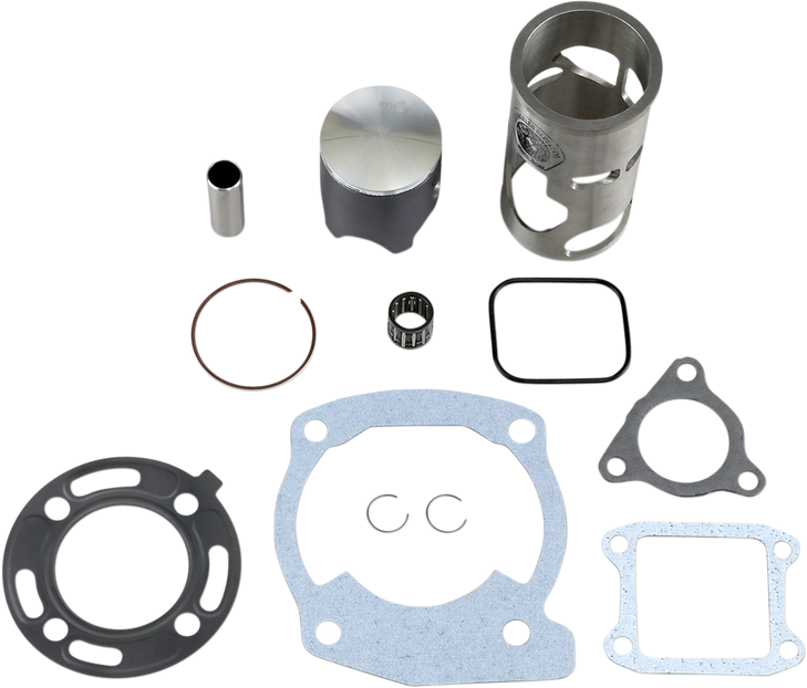 La Sleeve Sleeve And Piston Kit - Honda Las-5488K