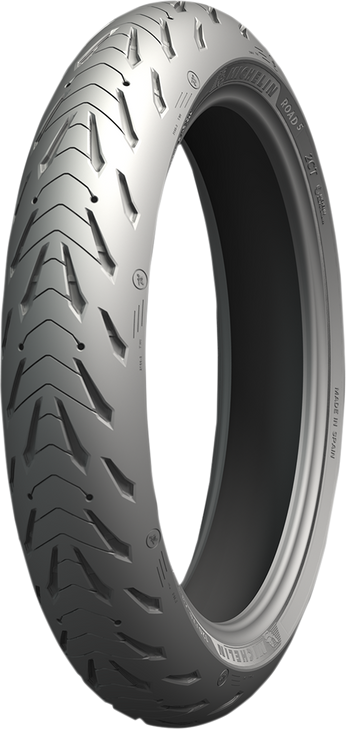 Michelin Tire - Road 5 - Front - 120/70Zr17 - (58W) 98658