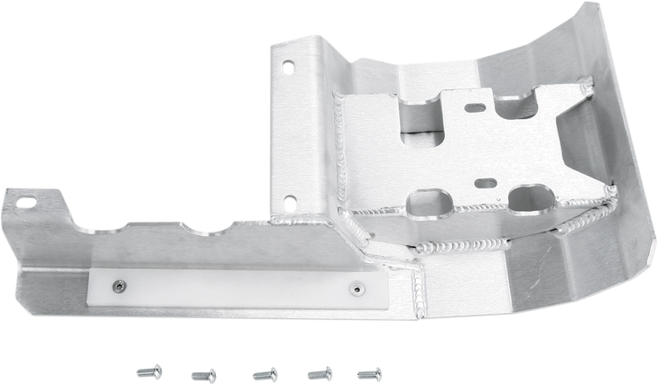 Dg Performance Swingarm Skid Plate 58-6040