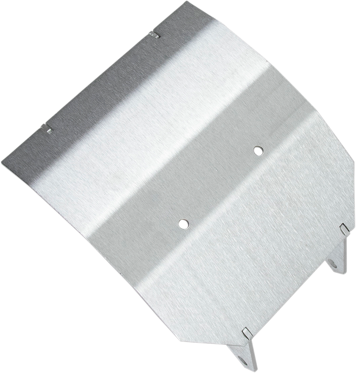 Dg Performance Swingarm Skid Plate - Banshee 350 58-4010