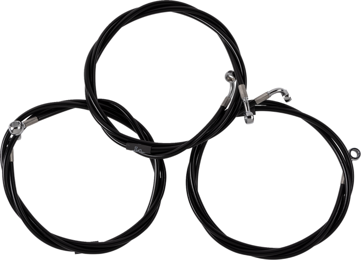 Brake Line - 24"+ - '15-'17 Fl La-8059B16B
