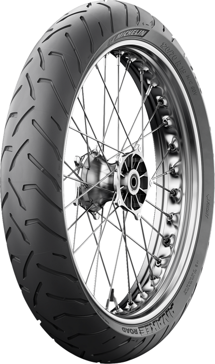 Michelin Tire - Anakee Road - Front - 110/80R19 - 59V 59102