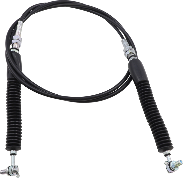 Moose Utility Shifter Cable - Utv - Polaris 100-2220-Pu
