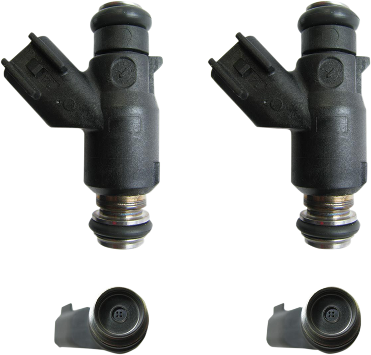 Daytona Twin Tec Llc High Performance Fuel Injector Set - 3.9 Grams 20039
