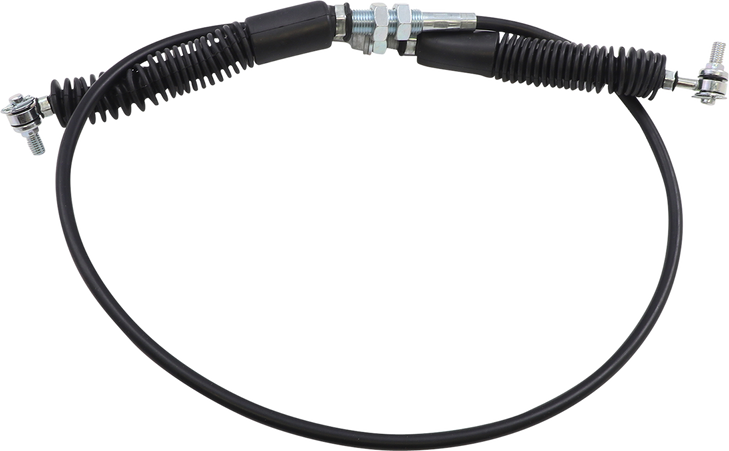 Moose Utility Shifter Cable - Utv - Polaris 100-2230-Pu