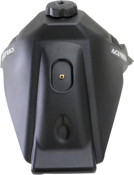 Acerbis Fuel Tank - 3.1 Gallon - Honda - Black 2374290001