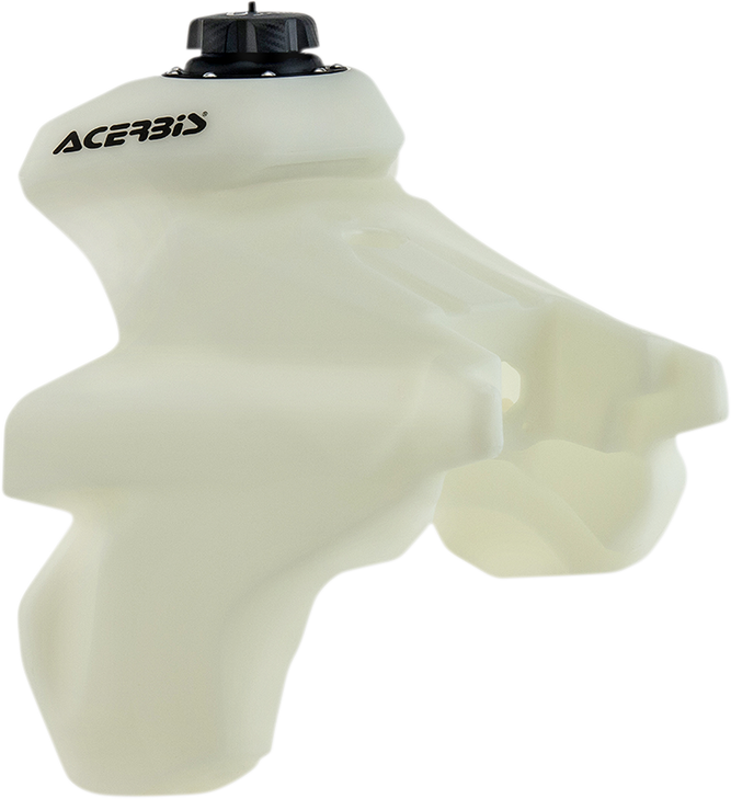 Acerbis Fuel Tank - 3 Gallon - Husqvarna - Natural 2732120147