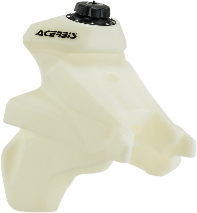 Acerbis Fuel Tank - 3.1 Gallon - Husqvarna - Natural 2732100147