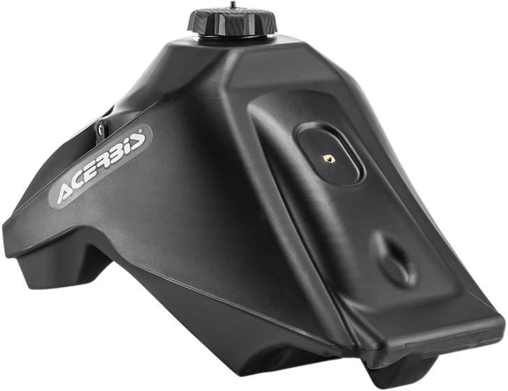 Acerbis Fuel Tank - 3.1 Gallon - Honda - Black 2780610001