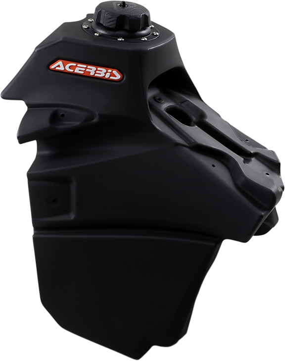 Acerbis Fuel Tank - 3.1 Gallon - Ktm - Black 2732080001
