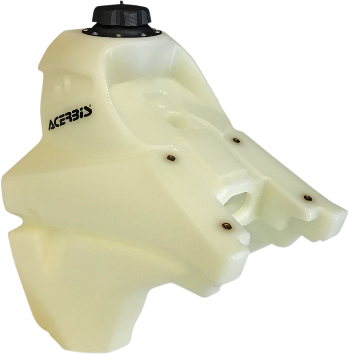 Acerbis Fuel Tank - 3.1 Gallon - Ktm - Natural 2726740147