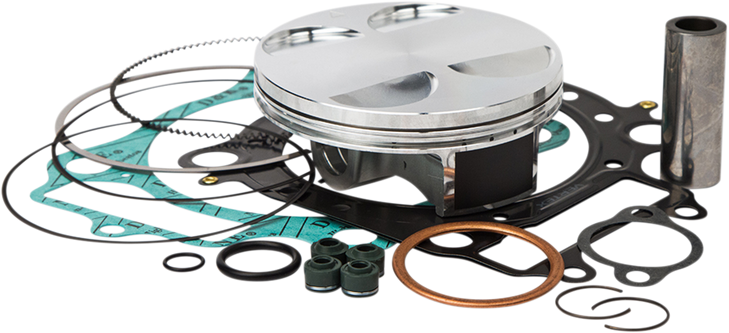 Top End Piston Kit - 95.95 Mm - Honda Crf450R Vtktc23003A