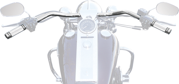 Baron Handlebar - Big Johnson Ba-7300-02
