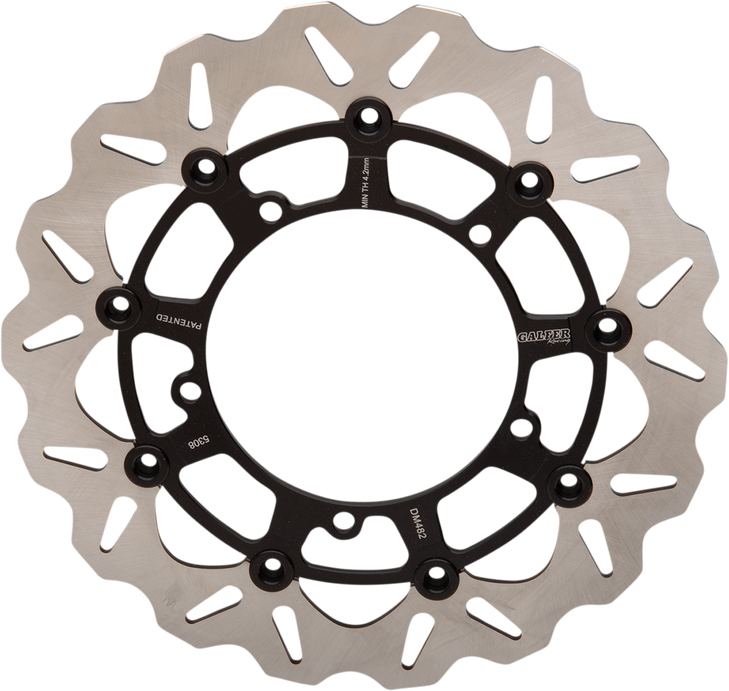 Galfer Front Rotor Df482Cw