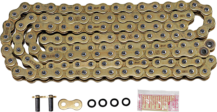 Did 520 Erv7 - Drive Chain - 120 Links M520Erv7120Zb