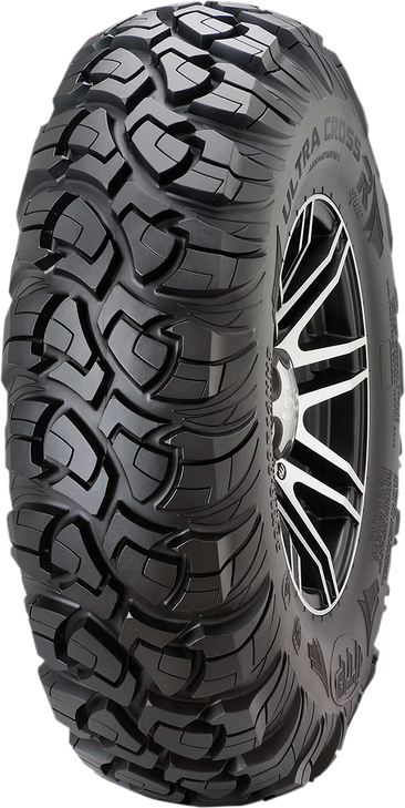 Itp Tire - Ultra Cross R Spec - Front/Rear - 31X9.5R14 - 8 Ply 6P0515