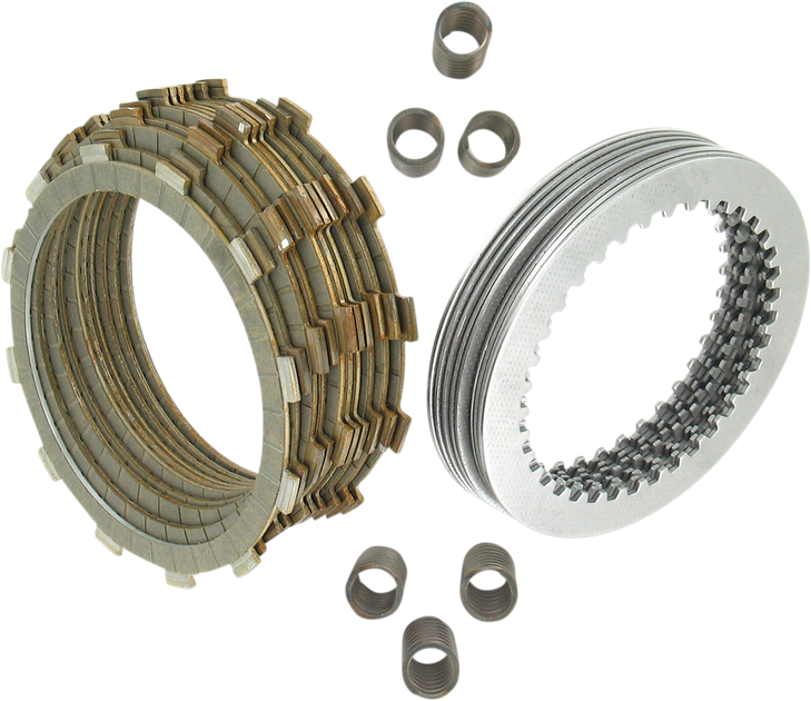 Ebc Clutch Kit Srk113