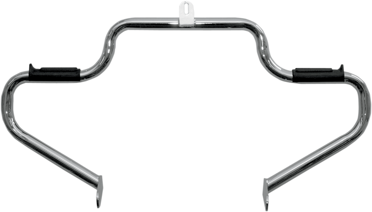 Lindby Multibar - Chrome - Vulcan 900 13903