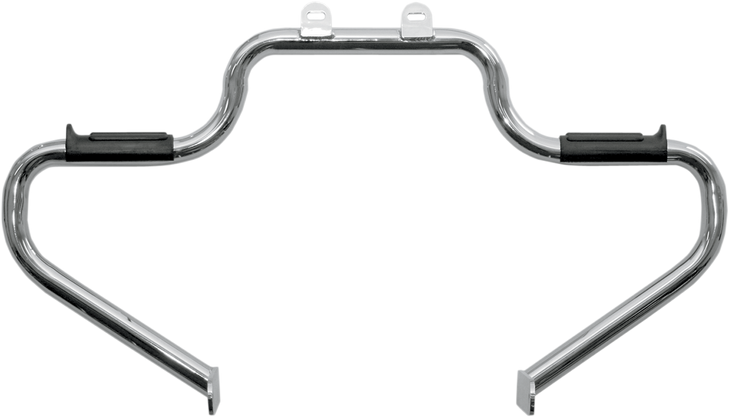Lindby Multibar - Chrome - V-Star 950 13607