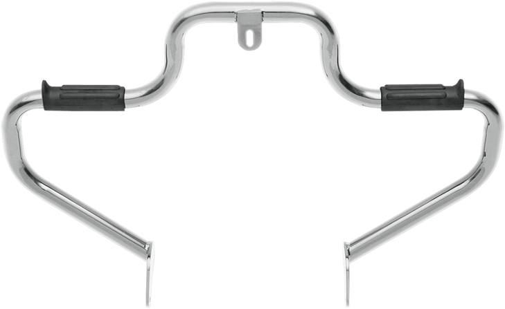 Lindby Multibar - Chrome - Fxd - For Mid-Mount Controls 1305