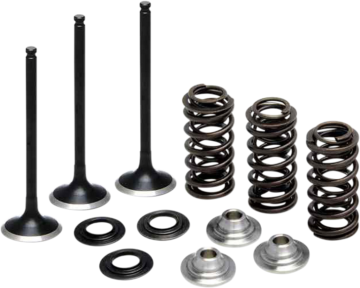 Kibblewhite Valve Spring Kit 80-80850