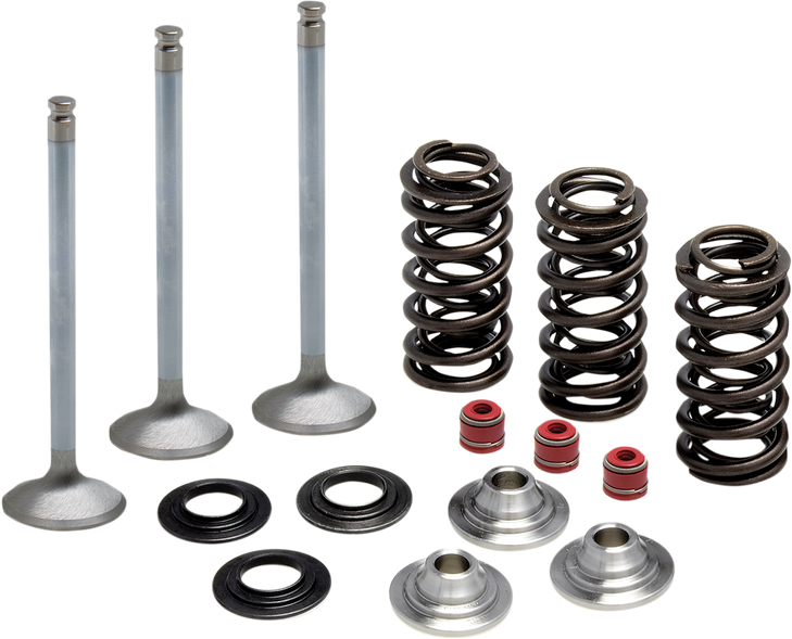 Kibblewhite Valve Spring Kit 80-80950