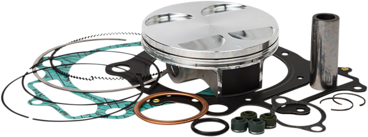 Top End Piston Kit - 95.96 Mm - Honda Crf450X Vtktc23003B-1