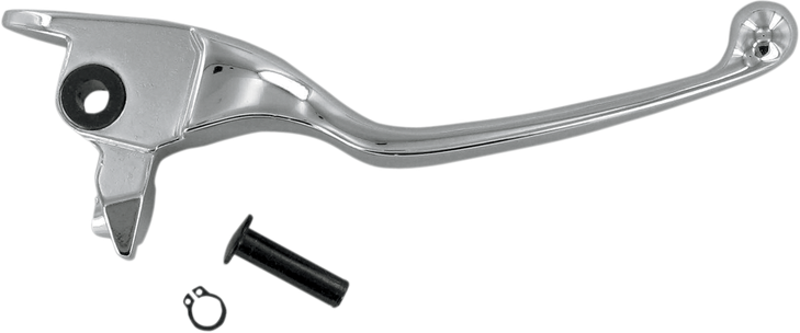 Drag Specialties Lever Brk Chr 08-13 Flht