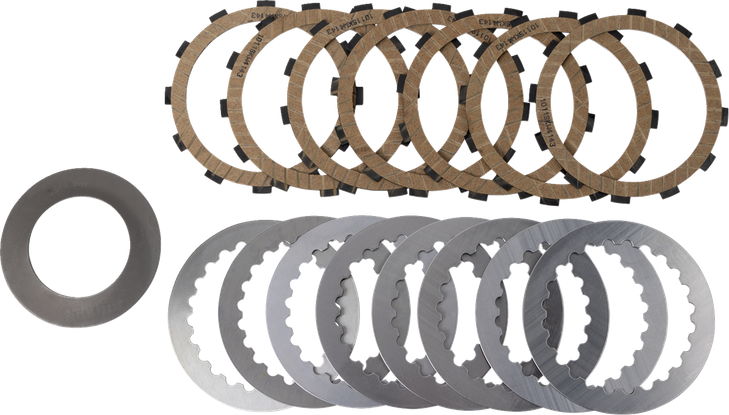 Clutch Kit - Gas Gas/Husqvarna/Ktm Fsc373-7-1902