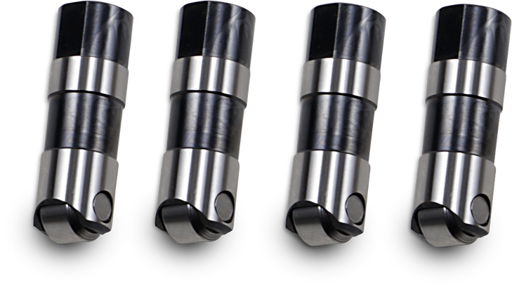 Feuling Oil Pump Corp. Lifters - Race Series - Oversize - M8 4019